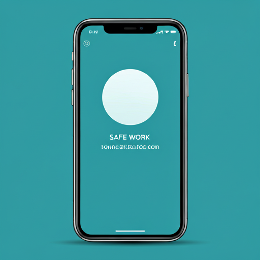 Leafed private book tracker app on a phone — shelves and reading tools without a social feed